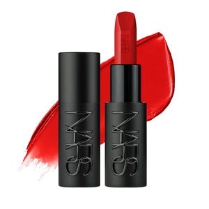 NARS Explicit Refillable Satin Lipstick in Unauthorized BRAND NEW